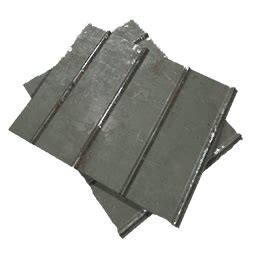 metal sheet marauders|marauders reinforced metal sheet.